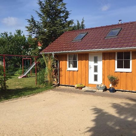 Ferienwohnung Niesky Quarto foto