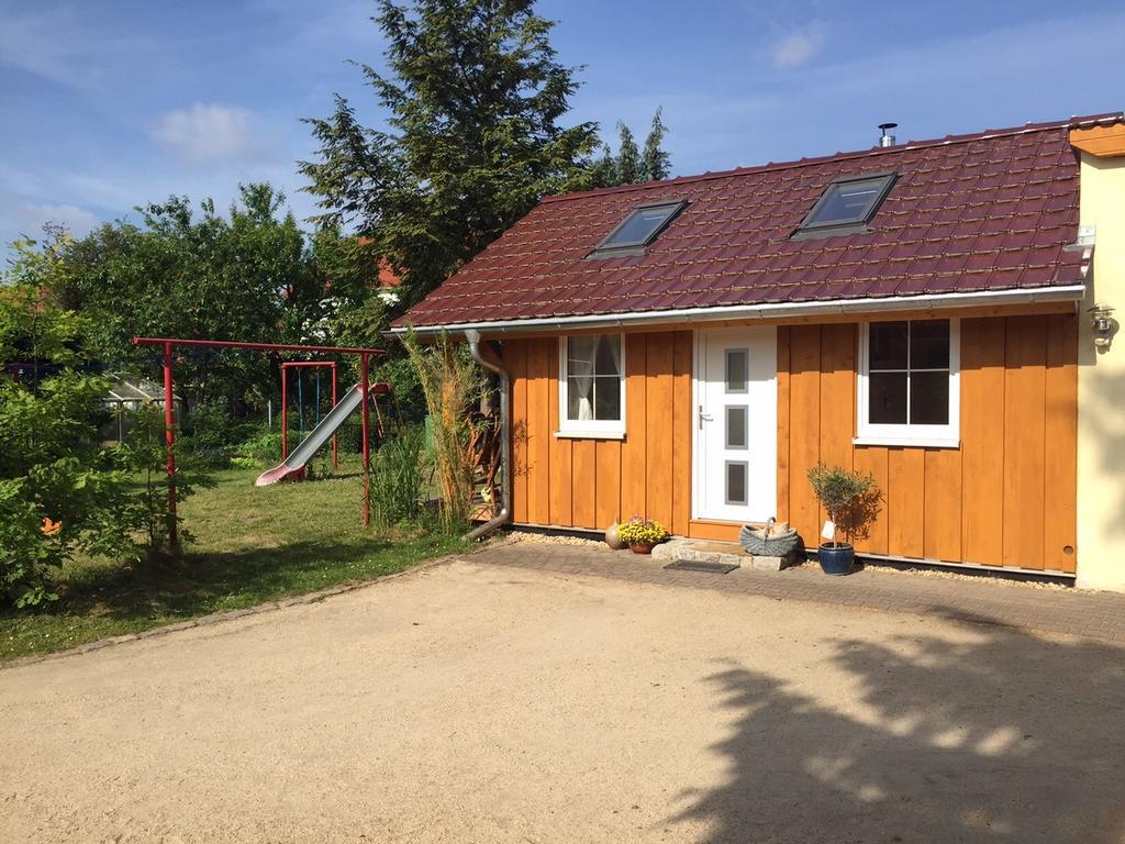 Ferienwohnung Niesky Quarto foto