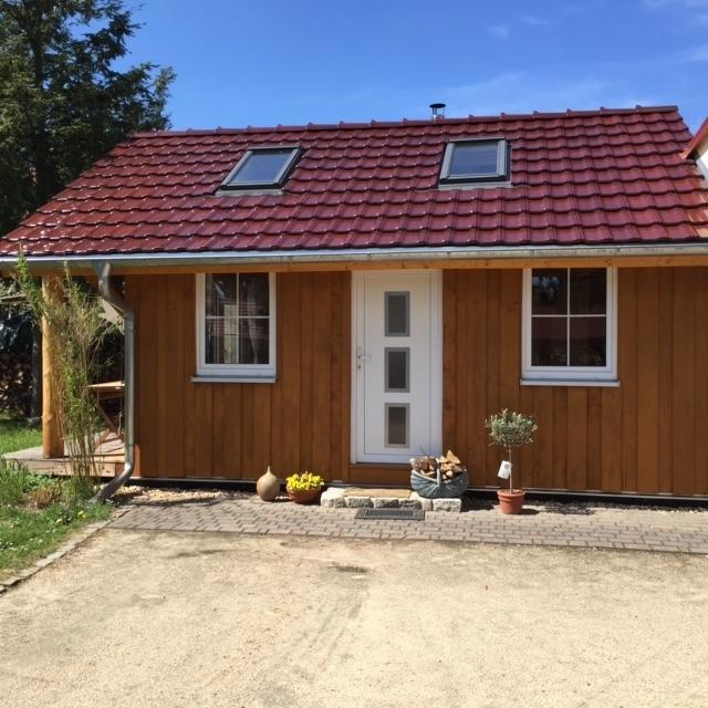 Ferienwohnung Niesky Quarto foto